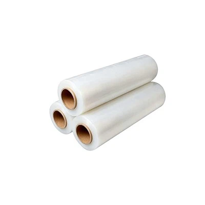 Clear Pallet Shrink Wrap